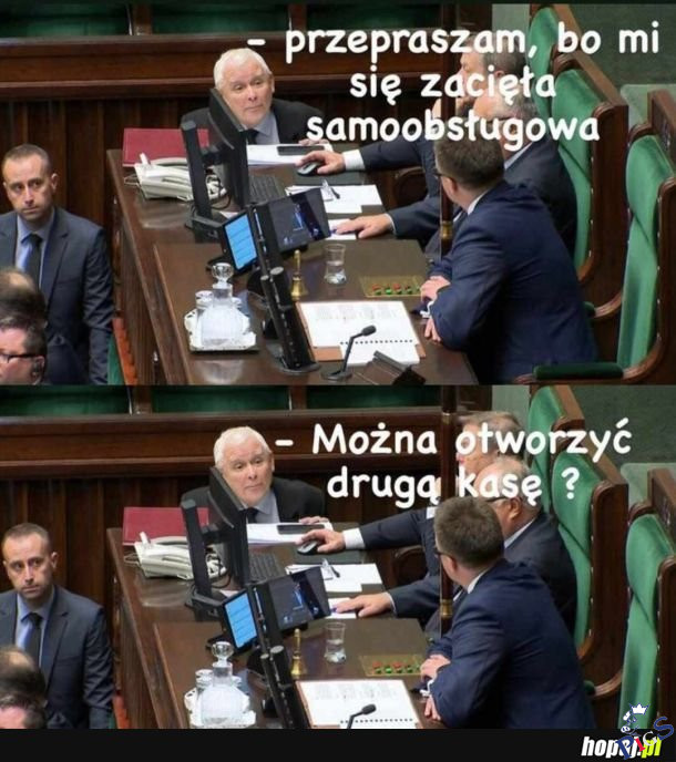 Potrzebne informacje