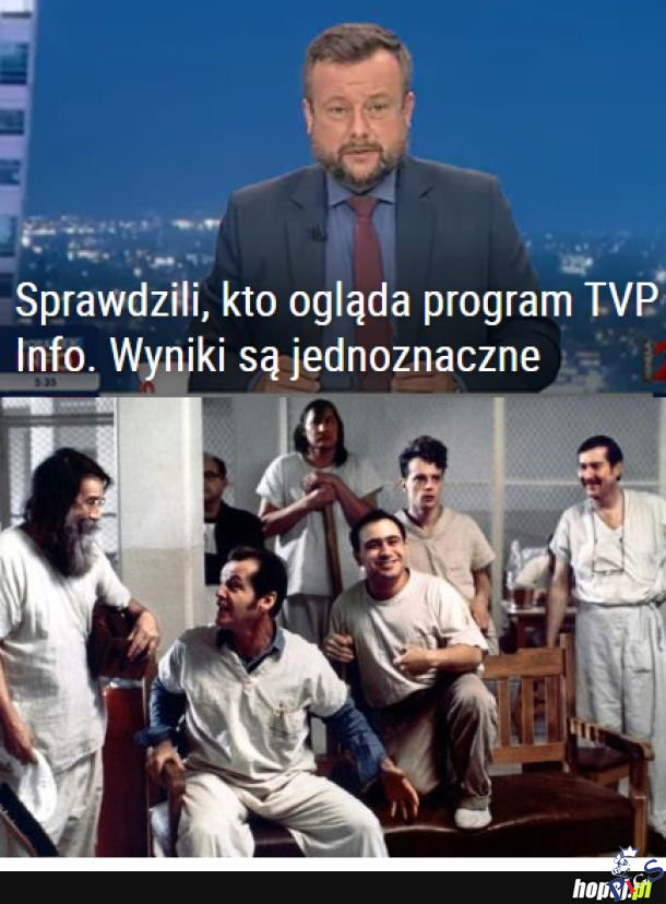 Pozdro do psychiatryka!