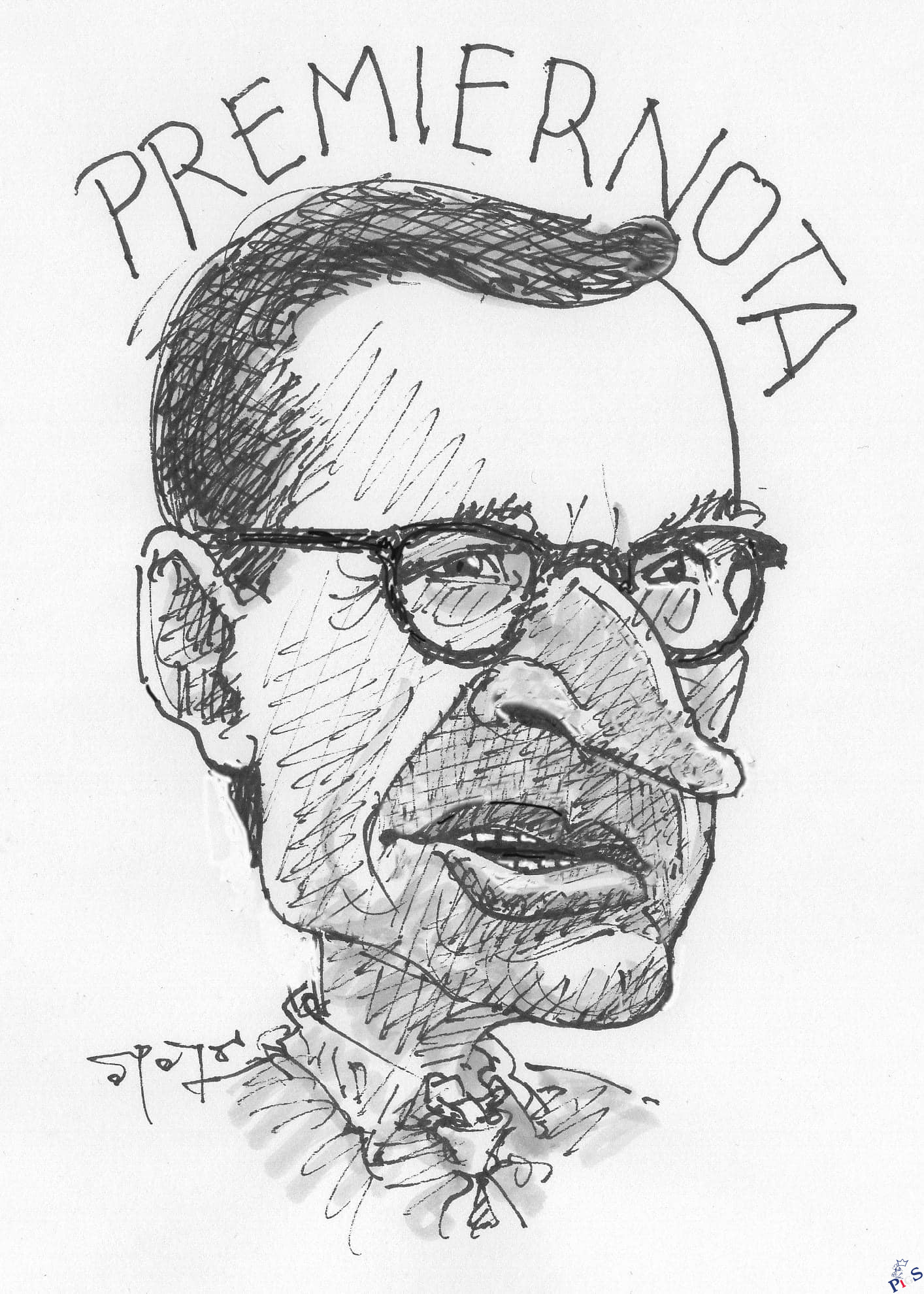 Premiernota