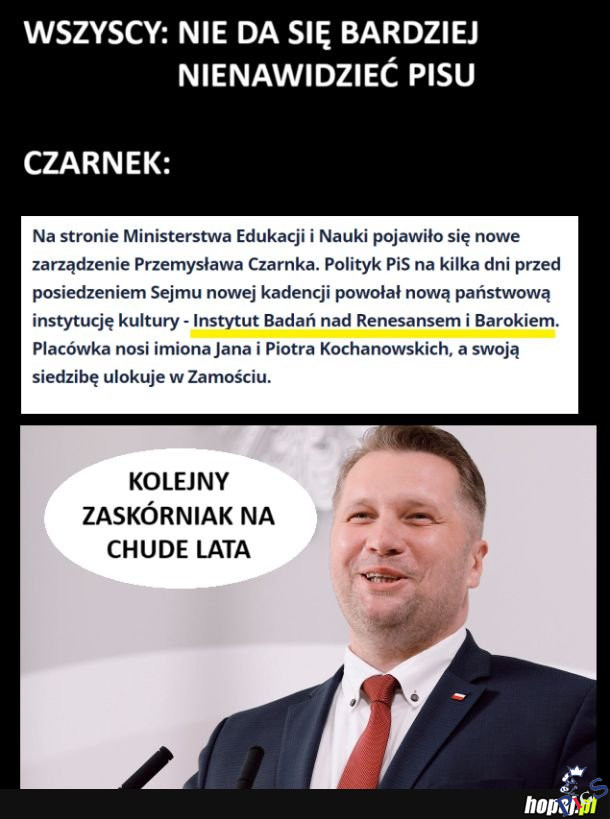 Priorytetowe wydatki państwa