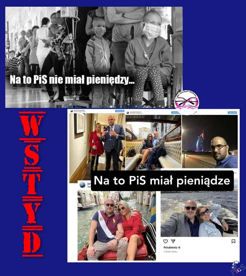 Priorytety wydatków