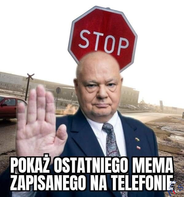 STOP