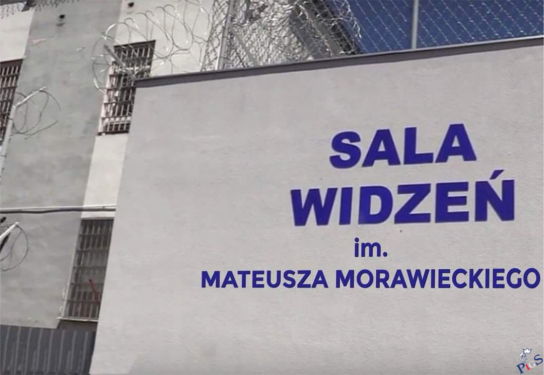 Sala widzeń