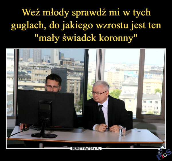 Sprawdź mi w tych guglach…