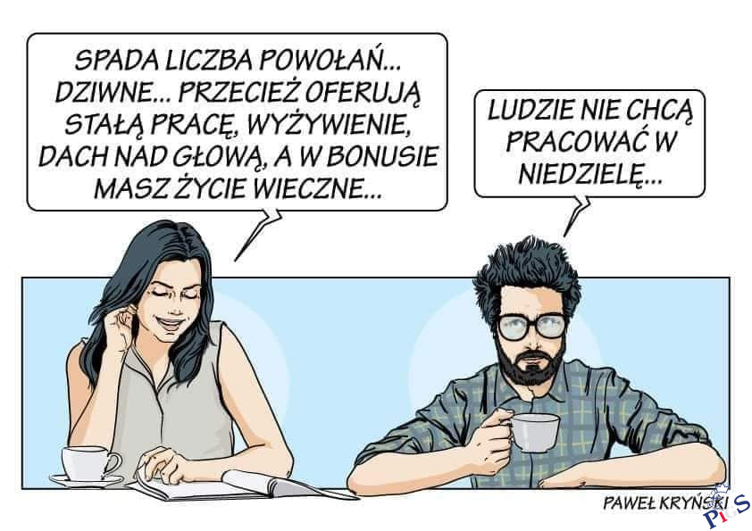 Słabe benefity