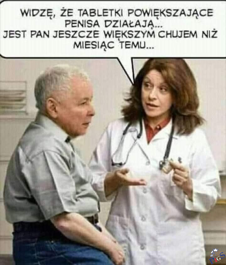 Tabletki działają