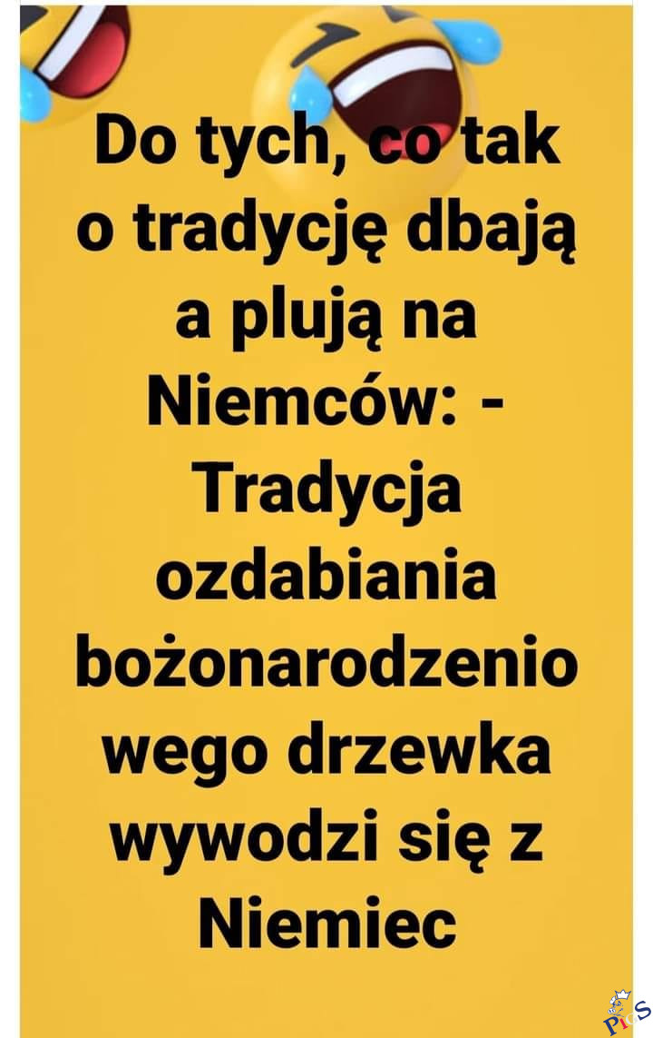 Tradycja bożonarodzeniowa