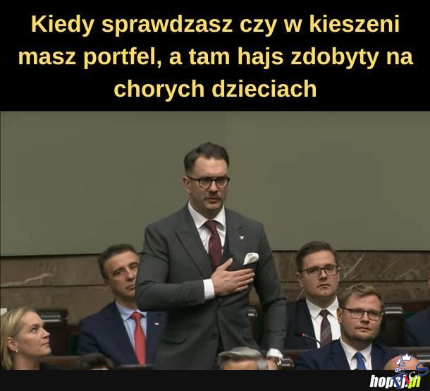 Ufff, zgadza się
