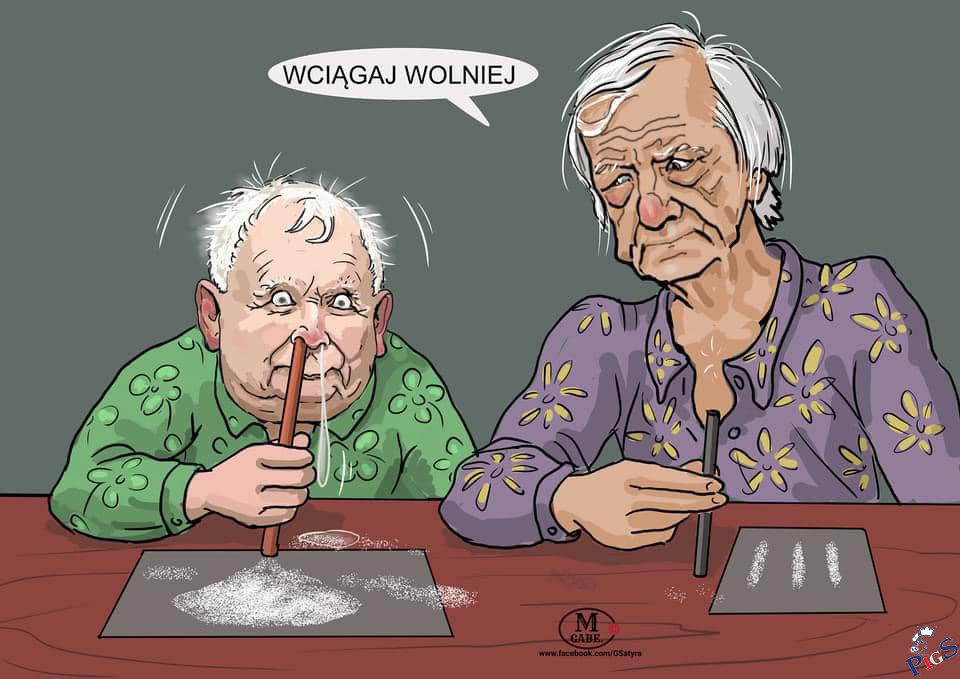 Wciągaj wolniej