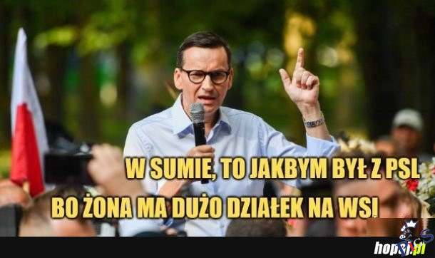 Wiejski działacz