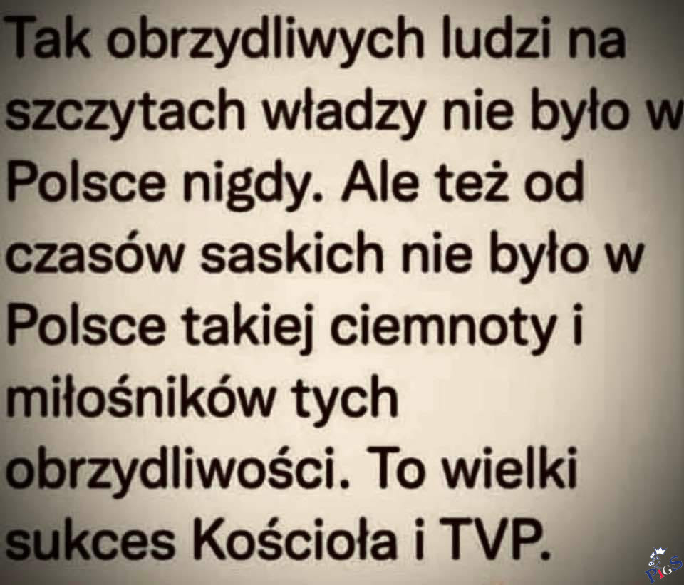 Wielki sukces