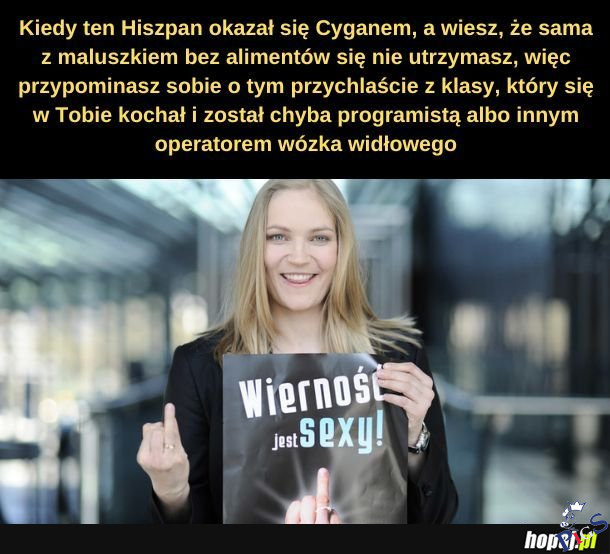 Wierność