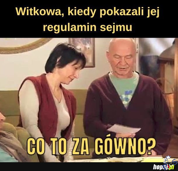 Witkowa