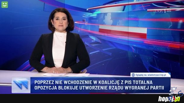 Wystarczy odpowiednia narracja