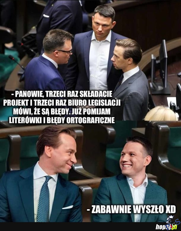 Zabawnie