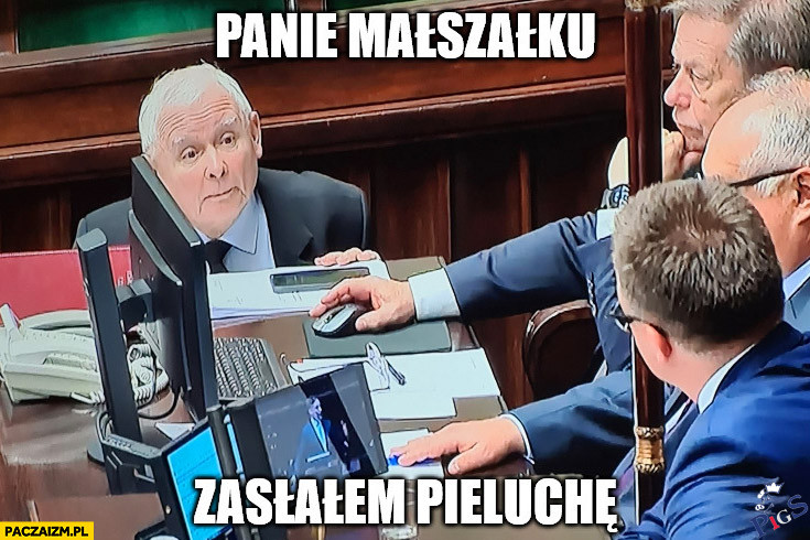 Zasłałem łóżko