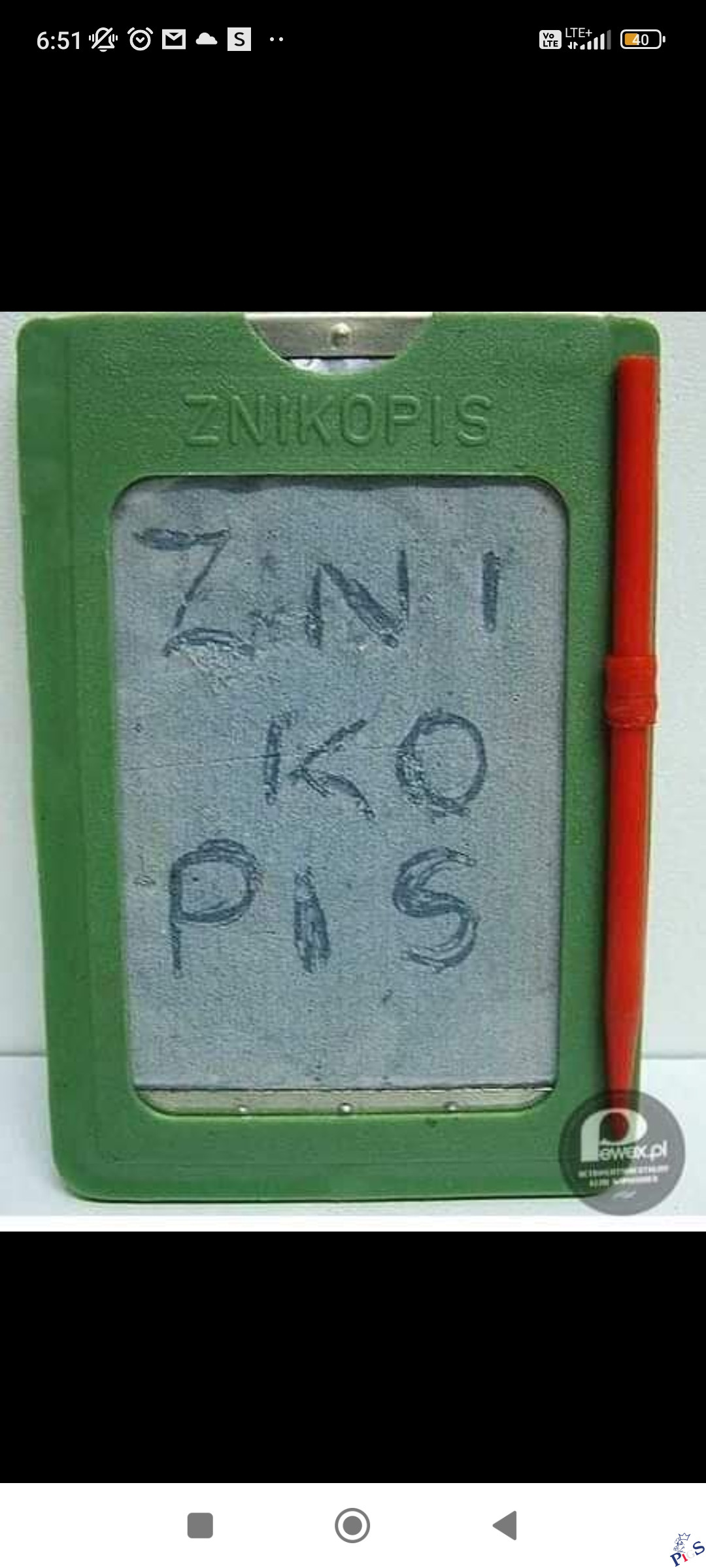ZnikoPiS