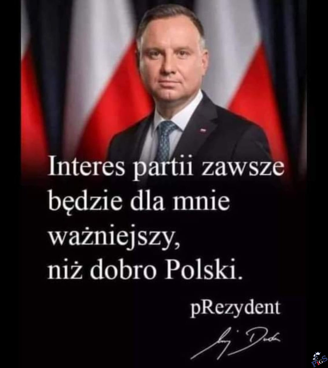pRezydent