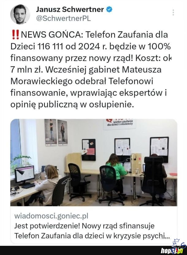 1,2 bln ukradlia 7mln żałowali