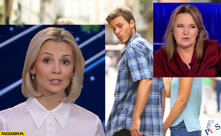 19:30 vs. Wiadomości