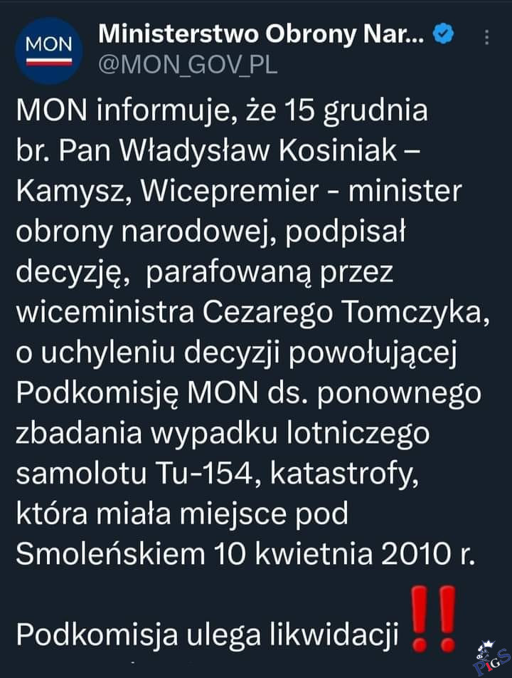 A tak się zaczęło