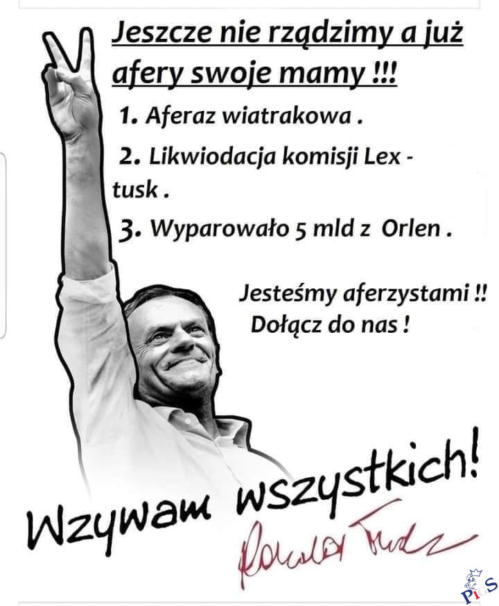 Aferzyści