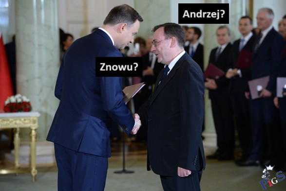 Andrzej Łaskawy