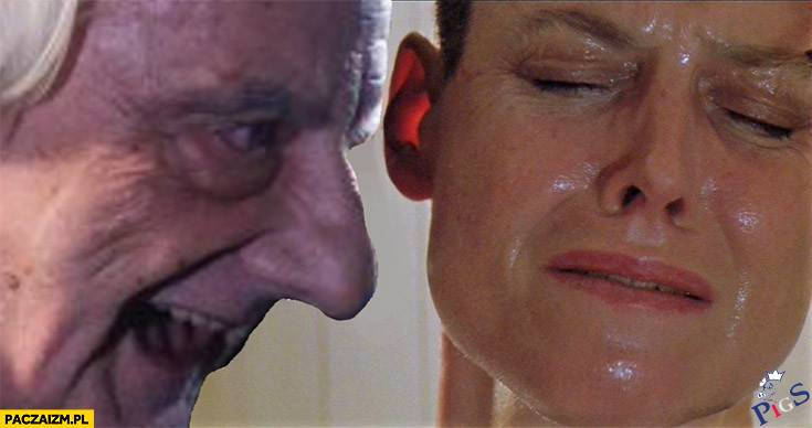 Anthony the Alien