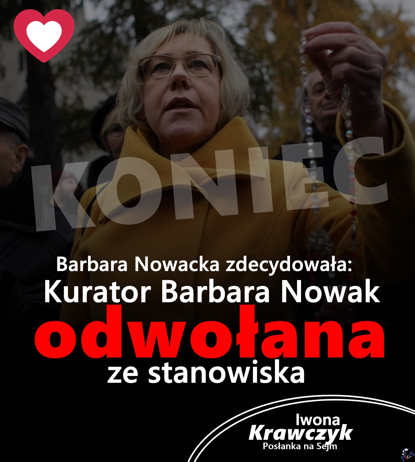 Basia przeciwko Basi