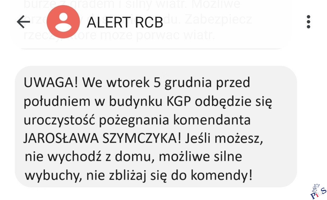 Będzie bombowo!