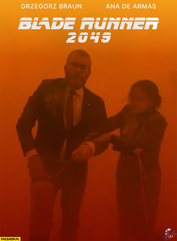Blade runner 2049