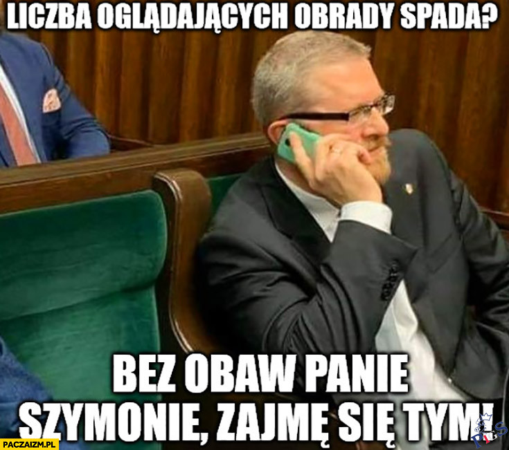 Braun pomoże