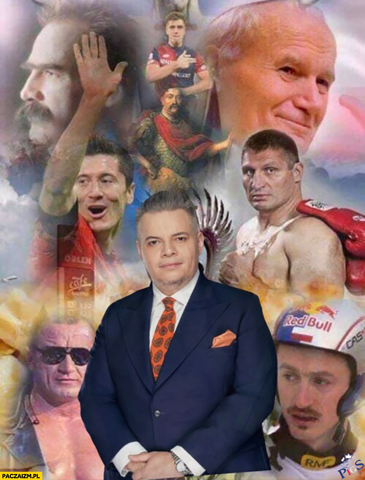 Chad Piotr