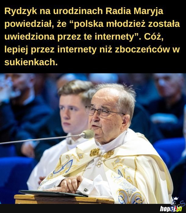 Co za internety