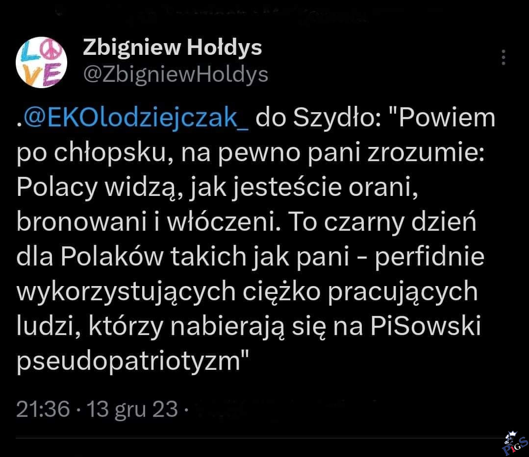 Do chłopki to tylko tak można