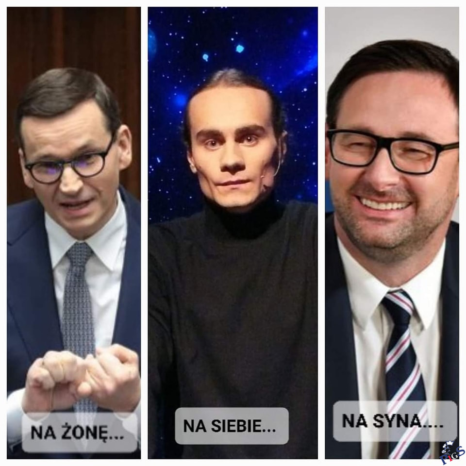 Dopełniło się