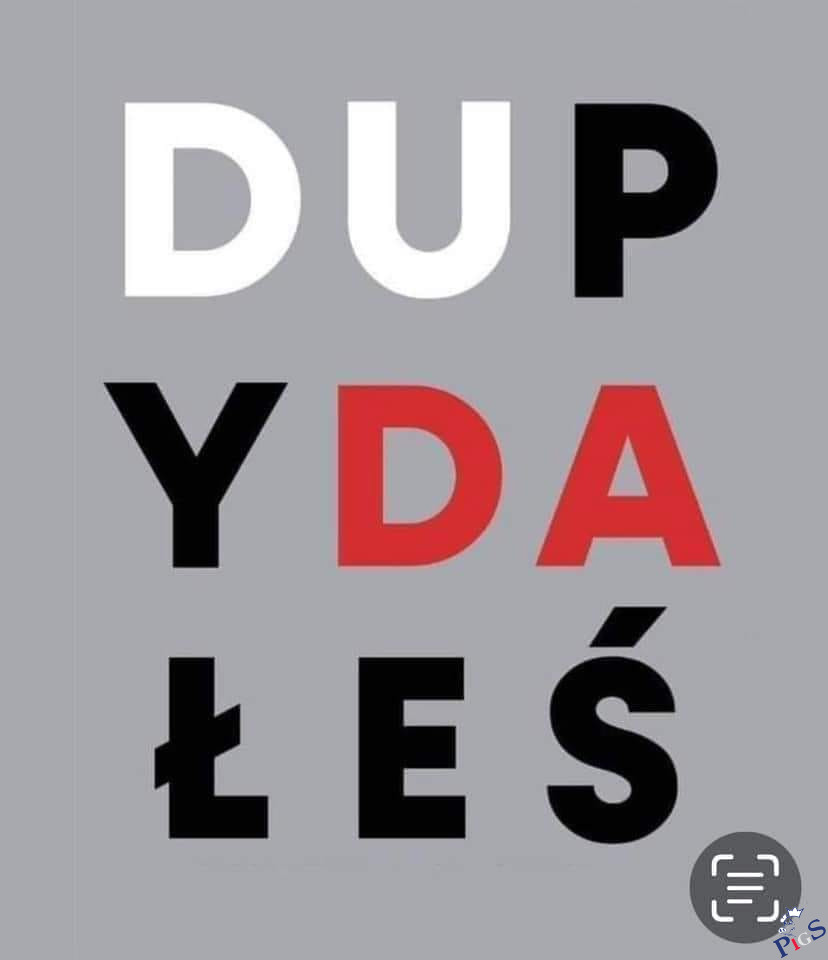 Dupy dales