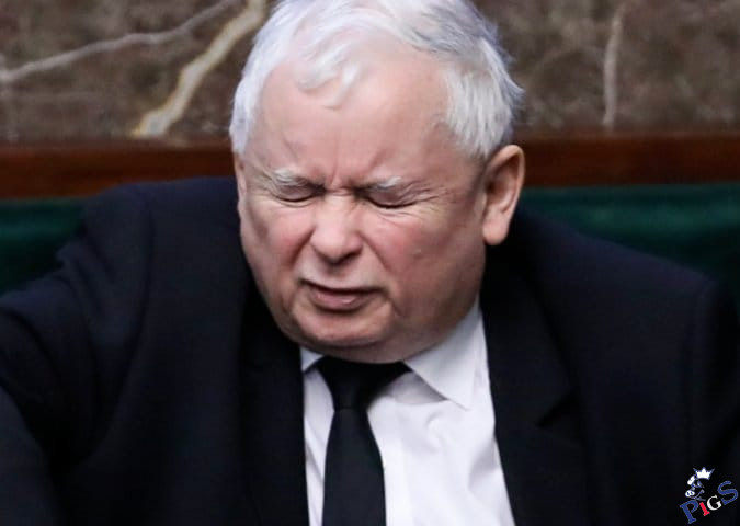 Dziś jeszcze jedno ważne święto – Dzień Puszczania Bąków