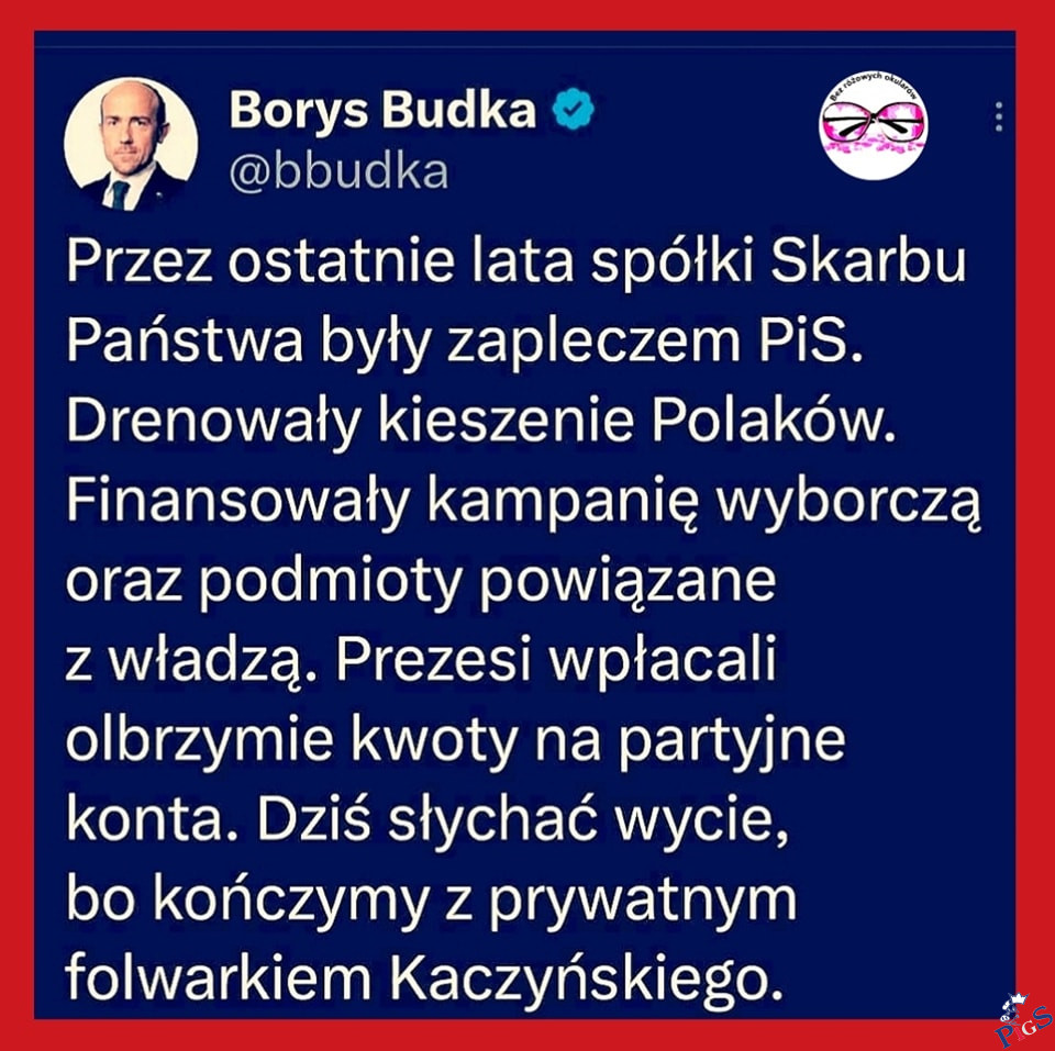 Finansowali kampanię a i tak przegrali