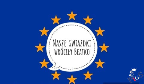 Gwiazdki wróciły
