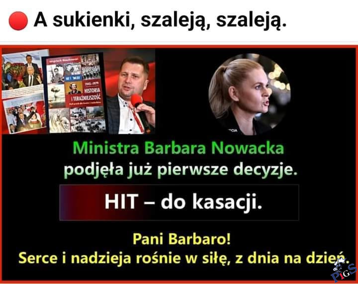 HiT nie okazał się hitem