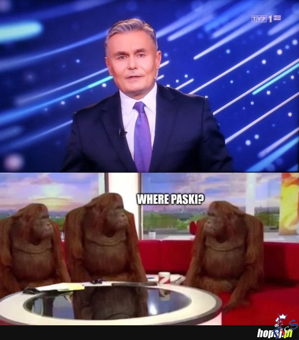I skad ja mam teraz wiedziec, co na dany temat myslec?
