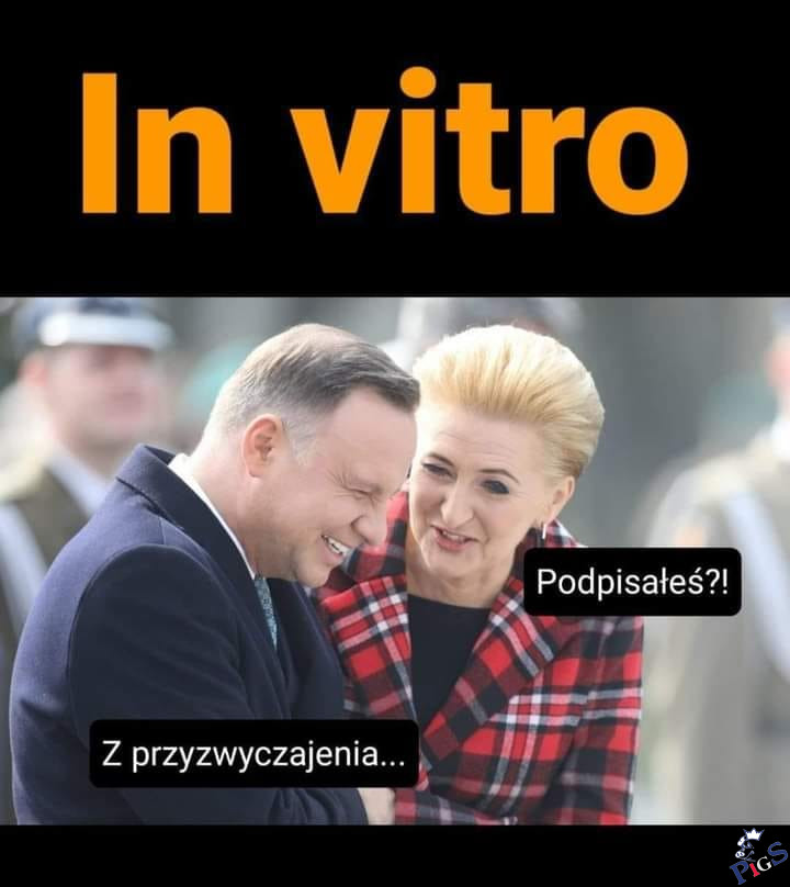 In vitro podpisane