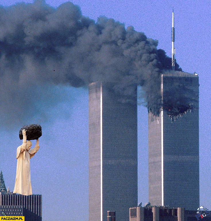JP2 i WTC
