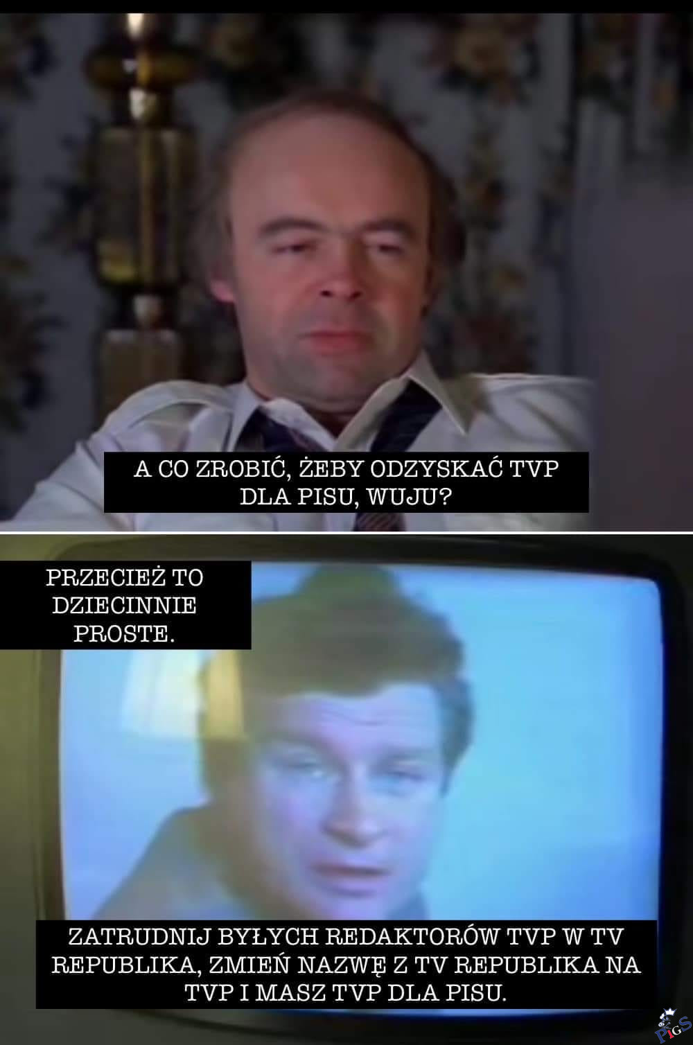 Jak najprościej odzyskać TVP
