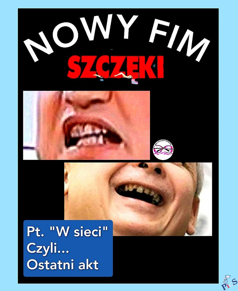 Jaki kraj takie szczęki