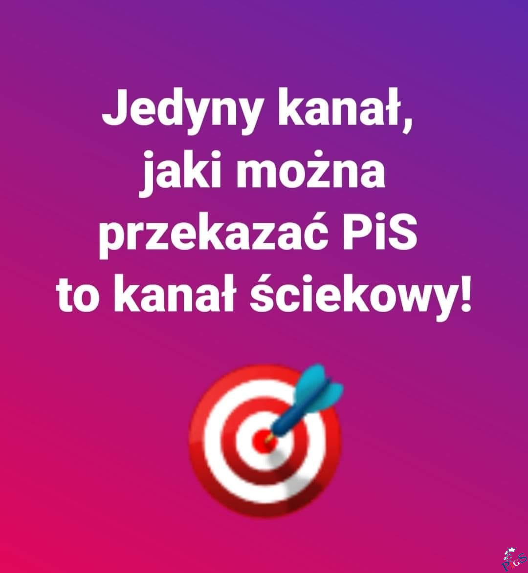 Jedyny kanał