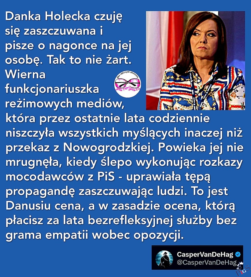 Jej dziecko żyje tylko dzięki aparaturze zakupionej przez WOŚP, mimo to Jurek Owsiak był dla niej wrogiem numer jeden
