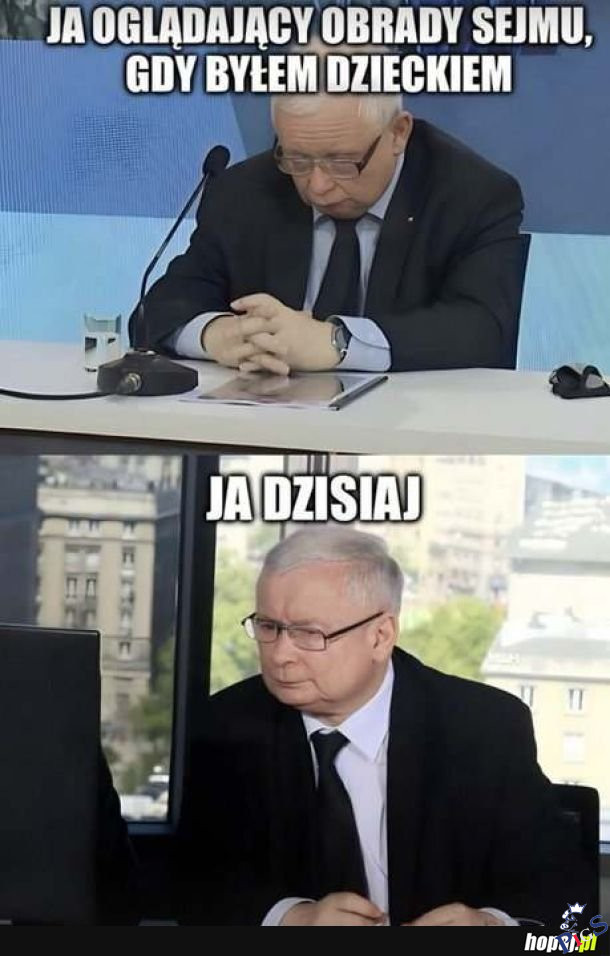 Jest jakby ciekawiej