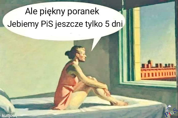 Jeszcze tylko 5 dni